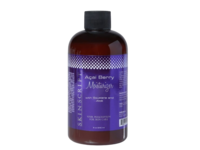 Skin Script Acai Berry Moisturizer, Squalane And Aloe, 8 fl oz/240 mL - Image 2