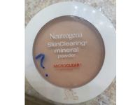 Neutrogena SkinClearing Mineral Powder, Natural Ivory 20, 0.38 fl oz/11 g - thumbnail 2