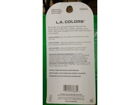 L.A. Colors Liquid Blush, Grazie, 0.406 fl oz/12 mL - thumbnail 3
