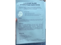 Spa Life Layover Glow Hydrating Face Mask, 1.06 oz/30 g - Image 3
