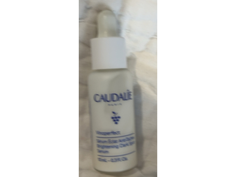 Caudalie Vinoperfect Brightening Dark Spot Serum, 0.3 fl oz/10 mL