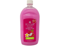 Eve St. Claire Moisturizing Bubble Bath, Jasmine Dragon Fruit, 32 fl oz/946 mL - Image 2