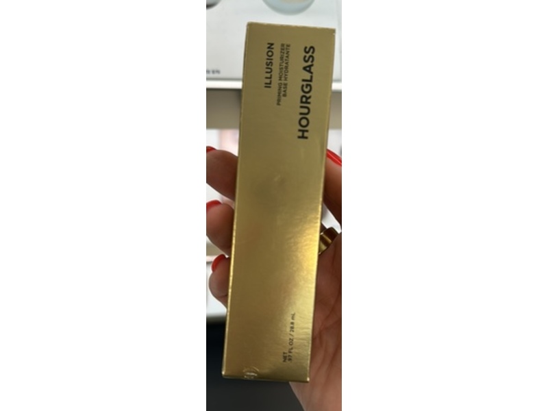 Hourglass Illusion Priming Moisturizer, 0.97 oz/29.8 mL
