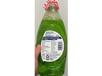 Dawn Dishwashing Liquid, Apple Blossom, 18 fl oz/532 mL - thumbnail 3