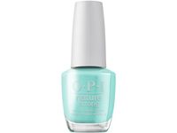 O.P.I Nature Strong Nail Polish, Cactus What You Preach, 0.5 fl oz/15 mL - Image 2