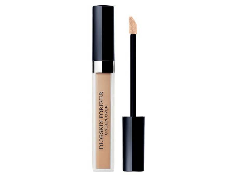 dior concealer 030