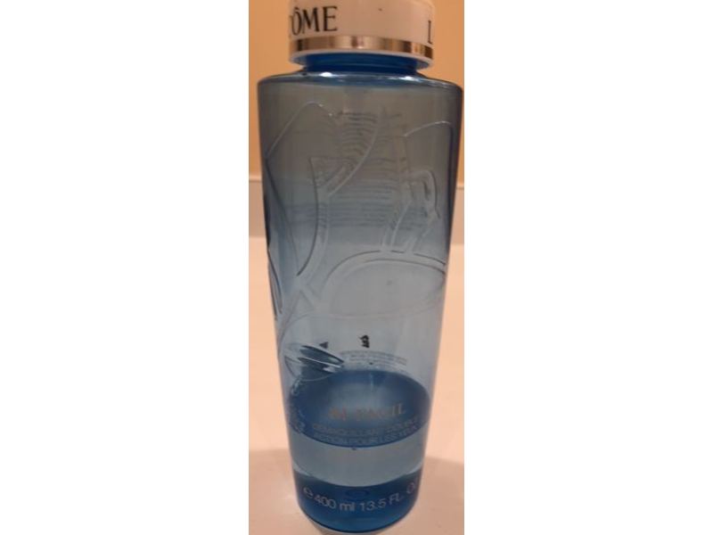 Lancome Bi-Facil Double-Action Eye Makeup Remover, 13.5 fl oz/400 mL