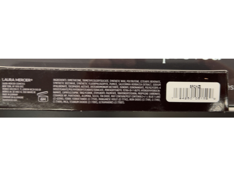 Laura Mercier Caviar Eyeliner Pencil, 0.04 oz/1.2 g