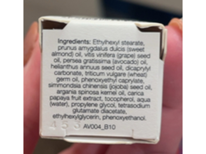 Avant Advanced Bio Restorative Superfood Facial Oil, 0.34 fl oz/10 mL