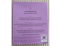 Knesko Skin Amethyst Hydrate Face Mask, Natural Collagen, 0.7 fl oz/22 mL - thumbnail 3