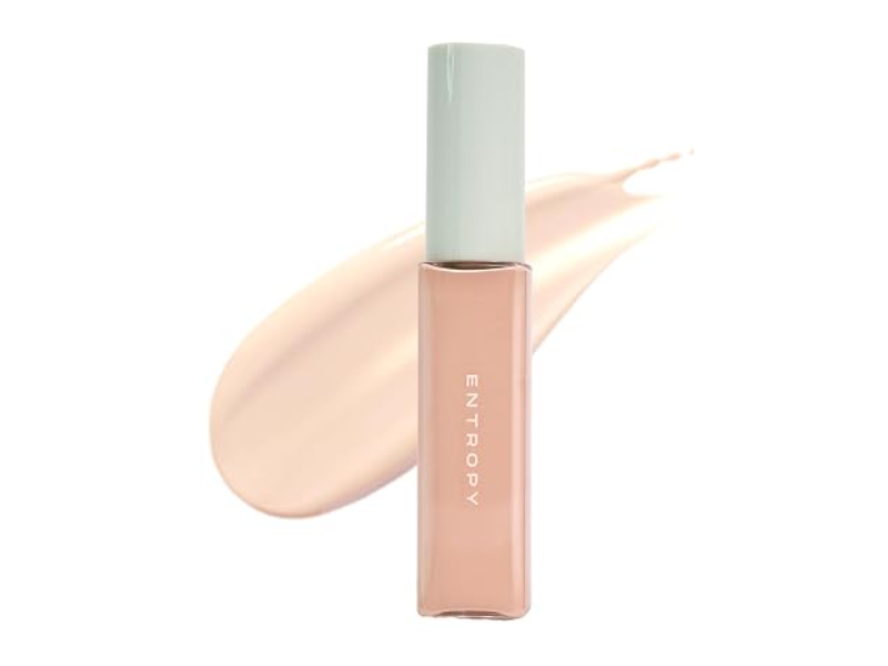 Entropy Organza Fit Spatula Foundation, #19.8 Beige