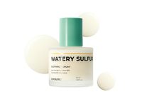 Sinsuru Watery Sulfur Soothing Serum, 1.69 fl oz/50 mL - Image 2