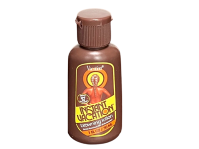 Vacation Instant Browning Lotion, SPF 30, 1 fl oz/30 mL