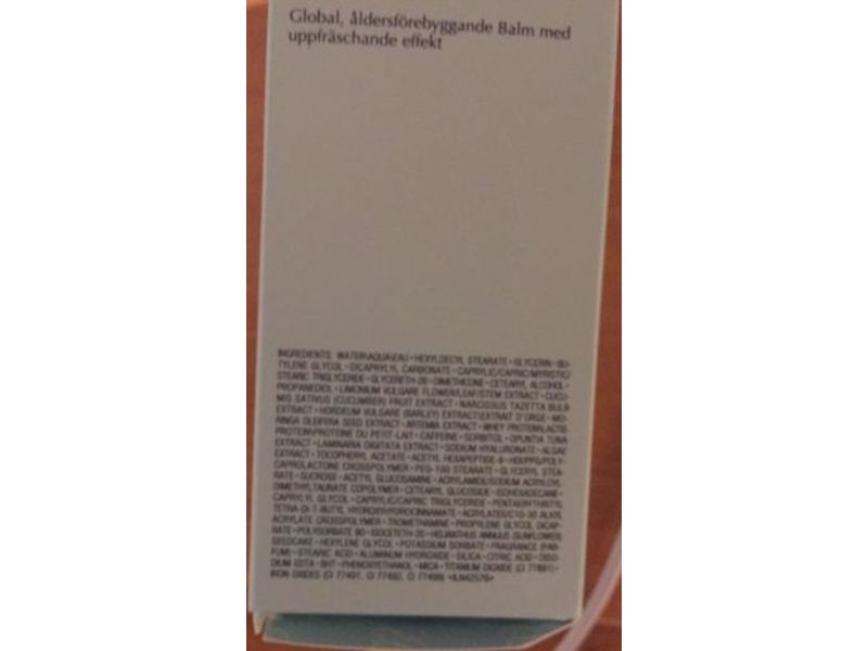 Estee Lauder Revitalizing Supreme + Global Anti-Aging Wake Up Balm, 1 oz/30 mL