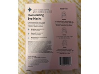 Grace & Stella Illuminating Eye Masks, 0.2 oz/6 g, 24 Pairs - thumbnail 3