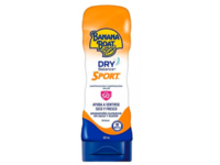 Banana Boat Dry Balance Sport Sunscreen, SPF 50+, 180 mL - Image 2