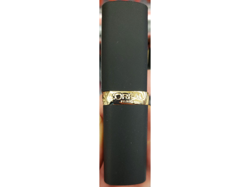L'oreal Paris Colour Riche Lip Collection Lipstick, 402 Blake's Red, 0.13 oz/3.6 g