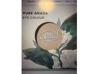 Pure Anada Eye Shadows, Demi-Matte Starlight White, 3 g - thumbnail 2