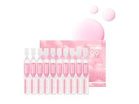 Medicube PDRN Pink One Day Serum, 0.5 fl oz/15 mL, 10 Count - Image 2