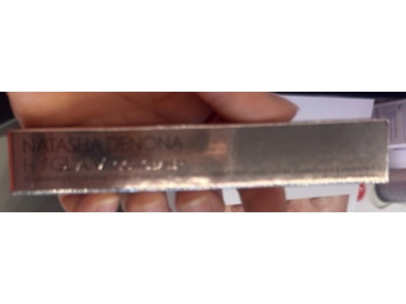 Natasha Denona Hy-Glam Concealer, RN1 Fair Rosy Neutral, 0.25 fl oz/7 mL