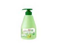 Welcos Kwailnara Milk Body Cleanser, Melon, 19.75 fl oz/560 g - Image 2