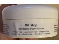 Savonnerie Pit Stop Deodorant & Body Powder, 3.5 fl oz/100 g - Image 5