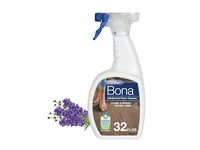 Bona Hardwood Floor Cleaner Spray, Lavender Thyme, 32 fl oz/946 mL - Image 2