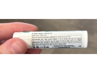 All Good Lip Balm, Spearmint, SPF 15, 0.15 oz/4.2 g - Image 4