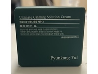 Pyunkang Yul Ultimate Calming Solution Cream, 1.01 fl oz/30 mL - Image 3