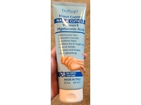 Delfanti Milano Nail & Cuticle Hand Cream, Vitamin E Hyaluronic Acid, 8.4 fl oz/250 mL - Image 3