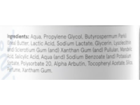 Be Bodywise 4% AHA BHA Deodorant Roll On, Flora, 1.7 oz/50 mL - thumbnail 2