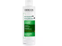 Dercos Anti-Dandruff Treatment Shampoo, 200 mL - thumbnail 1