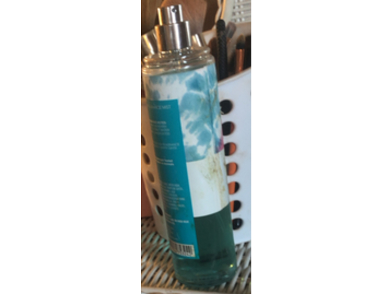 Bath & Body Works Endless Weekend Fine Fragrance Mist, 8 fl oz.236 mL
