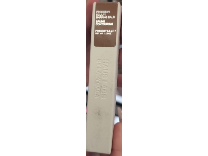 Haus Labs By Lady Gaga Precision Shaping Balm, Sculpt, 0.12 fl oz/3.5 g