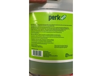 Staples Perk Eco Multi-Purpose Cleaner, 32 fl oz/946 mL - thumbnail 3