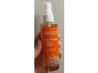 Global Beauty Care Super Pumpkin Glowing Post Shave Oil Serum, 3.3 fl oz/100 mL - thumbnail 1