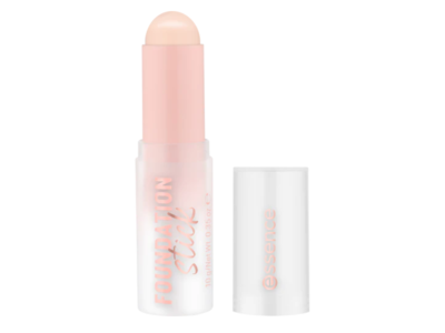 Essence Foundation Stick, 120 Light Warm Yellow, 0.35 oz/10 g