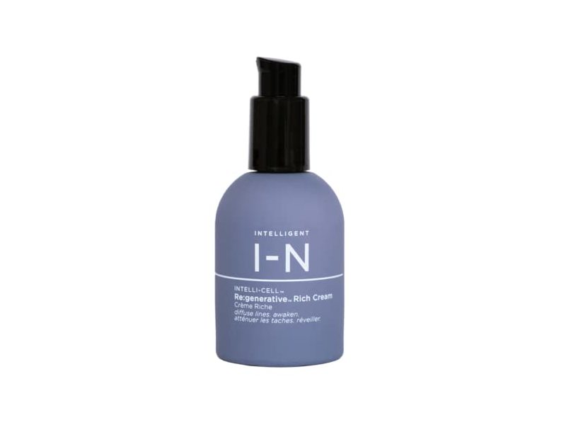 Intelligent Nutrients Re:generative Rich Cream, 1.7 fl oz/50 mL