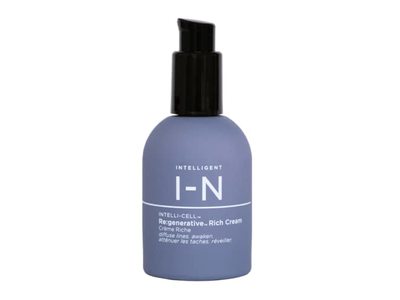 Intelligent Nutrients Re:generative Rich Cream, 1.7 fl oz/50 mL