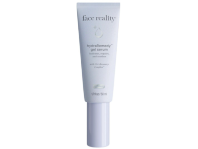 Face Reality HydraRemedy Gel Serum, 1.7 fl oz/50 mL