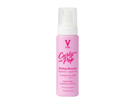 V & Co Curly Pop Styling Mousse, Hold 4, 7 fl oz/207 mL - thumbnail 1