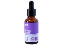 AOA Skin Retinol Serum, Collagen + Hydrates, 1 fl oz/30 mL - Image 2