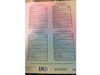 Touchland Hydrating Hand Sanitizer Mist Set, 1 fl oz/30 mL, Set Of 4 - Image 4