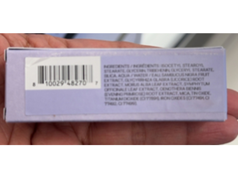 Saie Dew Bronze Soft-Focus Liquid Bronzer, Swim, 0.40 oz/12 mL