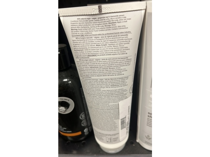 Paul Mitchell Scalp Therapy Conditioner, 8.5 fl oz/250 mL