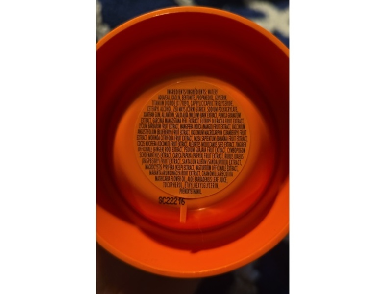 Freeman Pore Minimizing Mud Mask, 60 mL, Pack Of 2