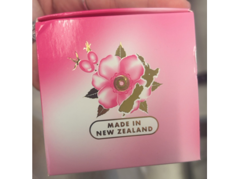 Lanoline Collagen Skin Renew Firming Creme, Vitamin C, 1.76 oz/50 g