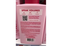 Be Care Love Beleve Speak Volumes Mousse, 8 fl oz/236 mL - thumbnail 3