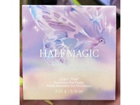 Half Magic Light Trap Duochrome Glow Powder, Enter the Glow, 0.12 oz/3.50 g - thumbnail 2
