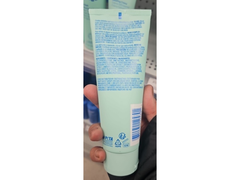 Aquage Detailing Creme, 4 oz/113 g